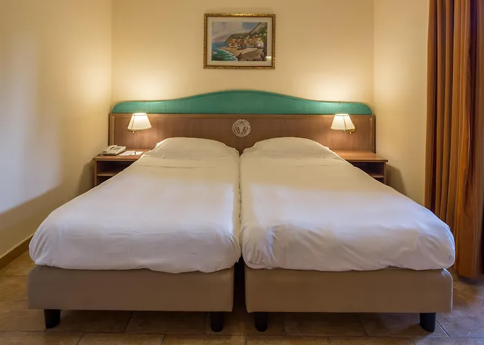 Una Hotels Naxos Beach Sicilia