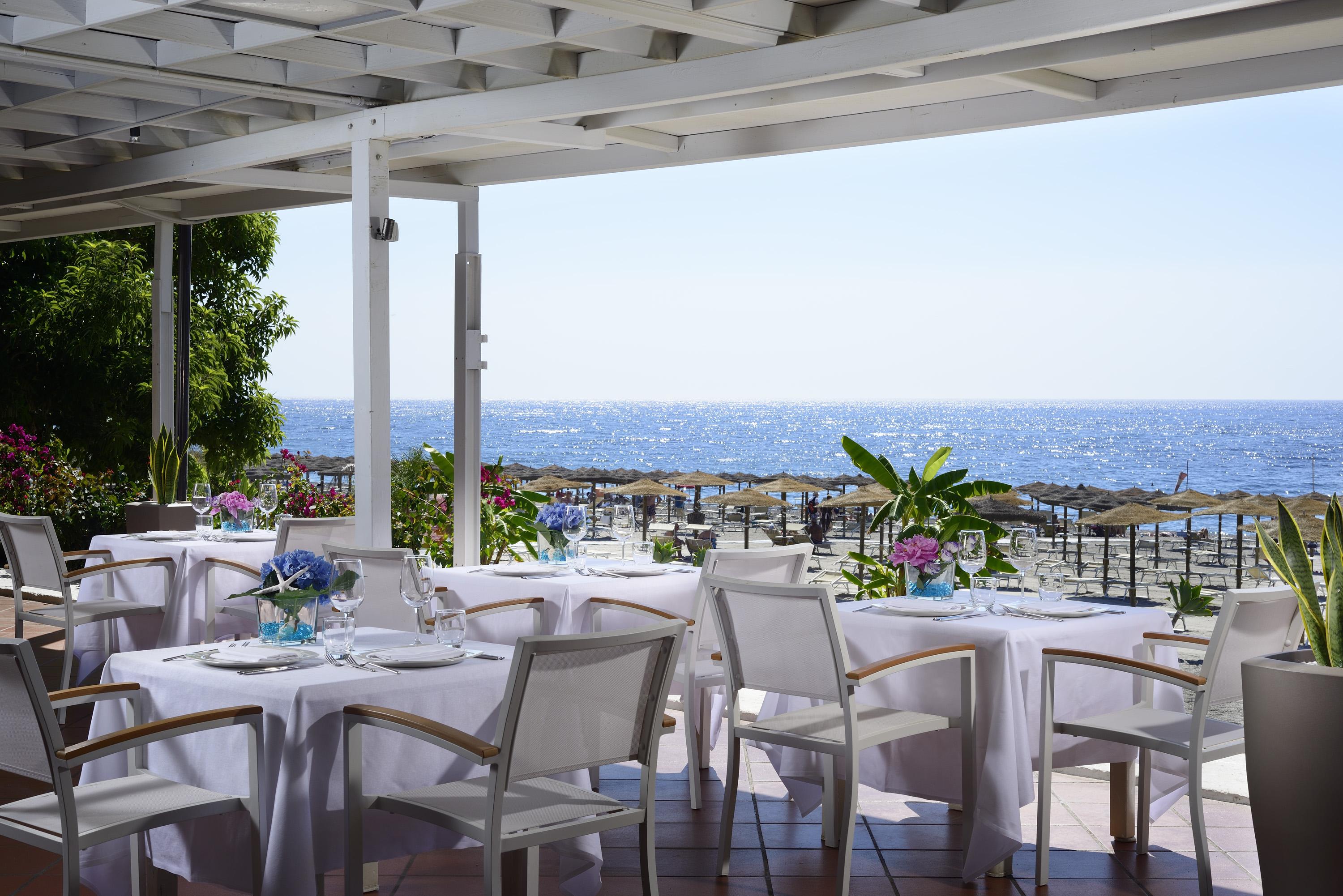 Station touristique Naxos Sicilia 4*