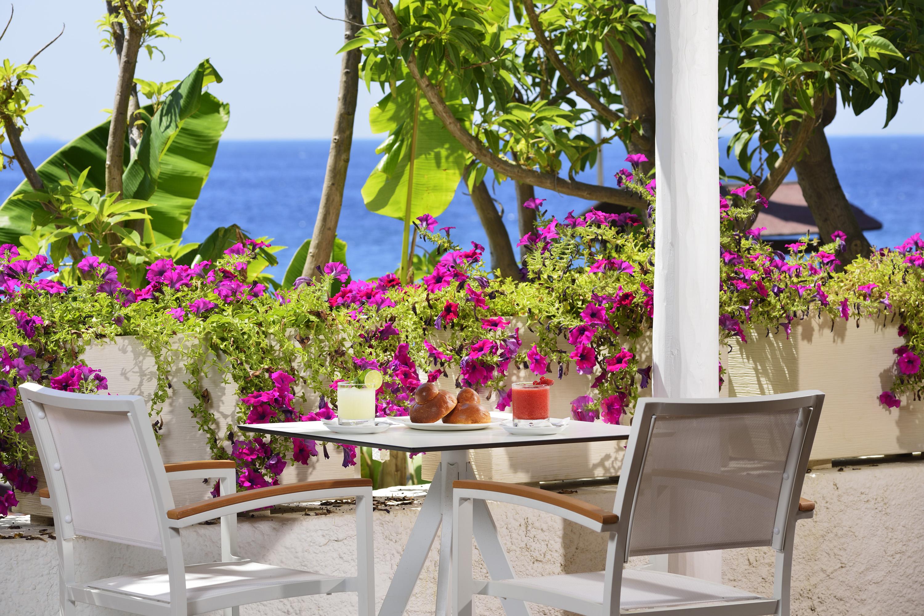 Station touristique Naxos Sicilia 4*