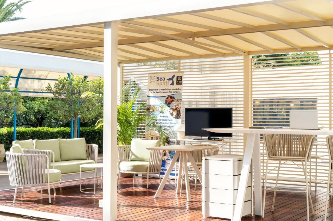 Naxos Sicilia Station touristique 4*