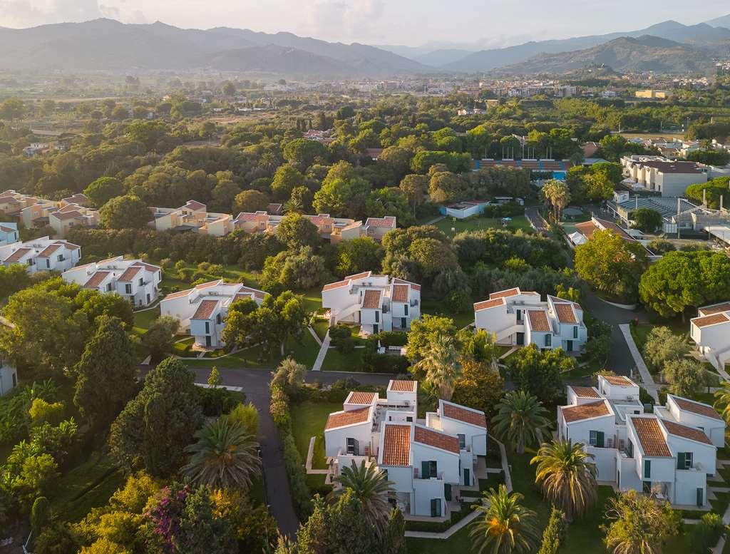 Naxos Sicilia Resort