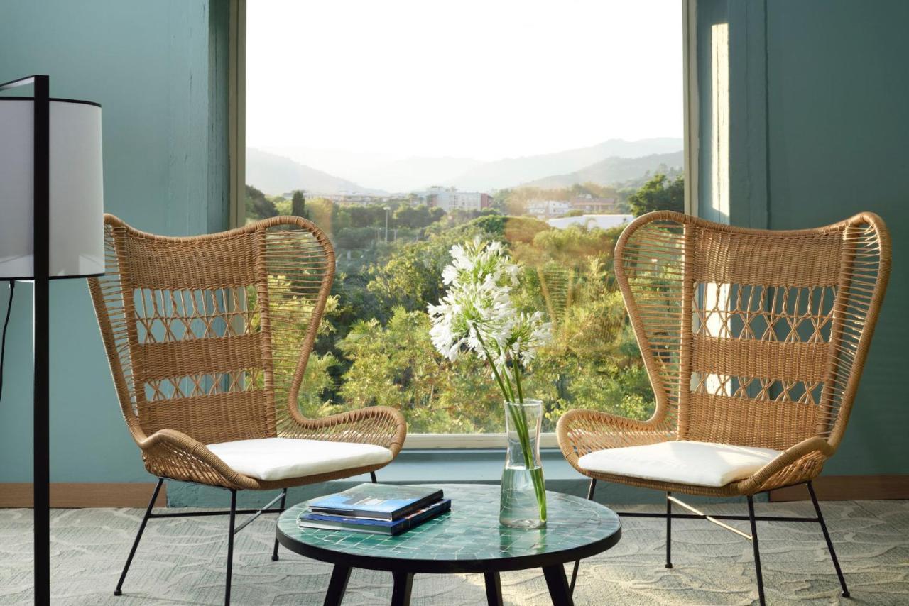 Naxos Sicilia Resort Giardini Naxos