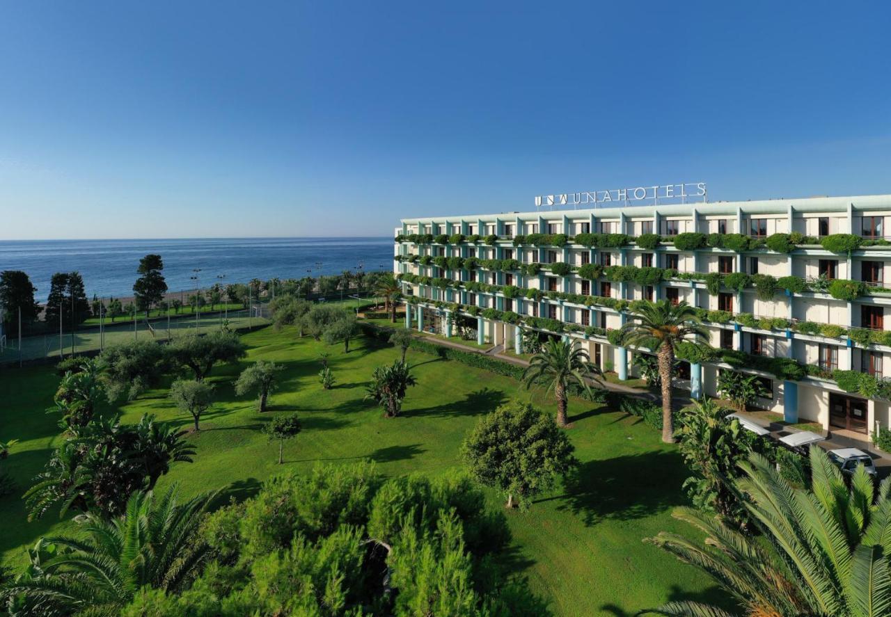 Naxos Sicilia 4*