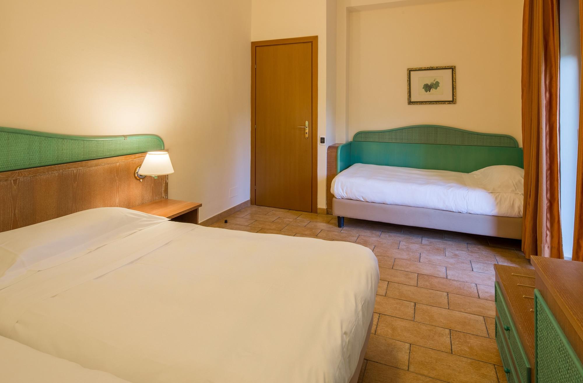 Naxos Sicilia Resort 4*