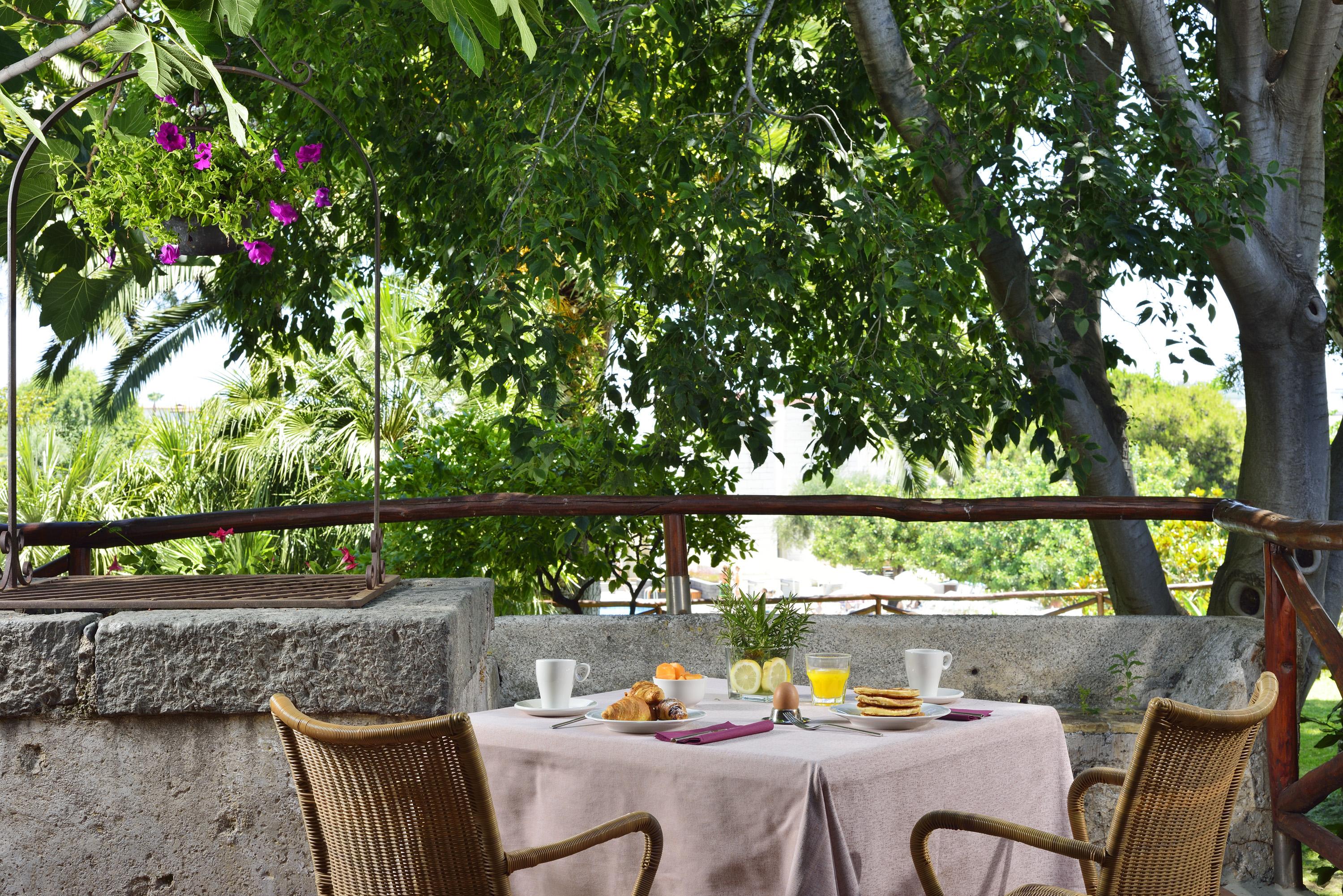 Naxos Sicilia Resort 4*