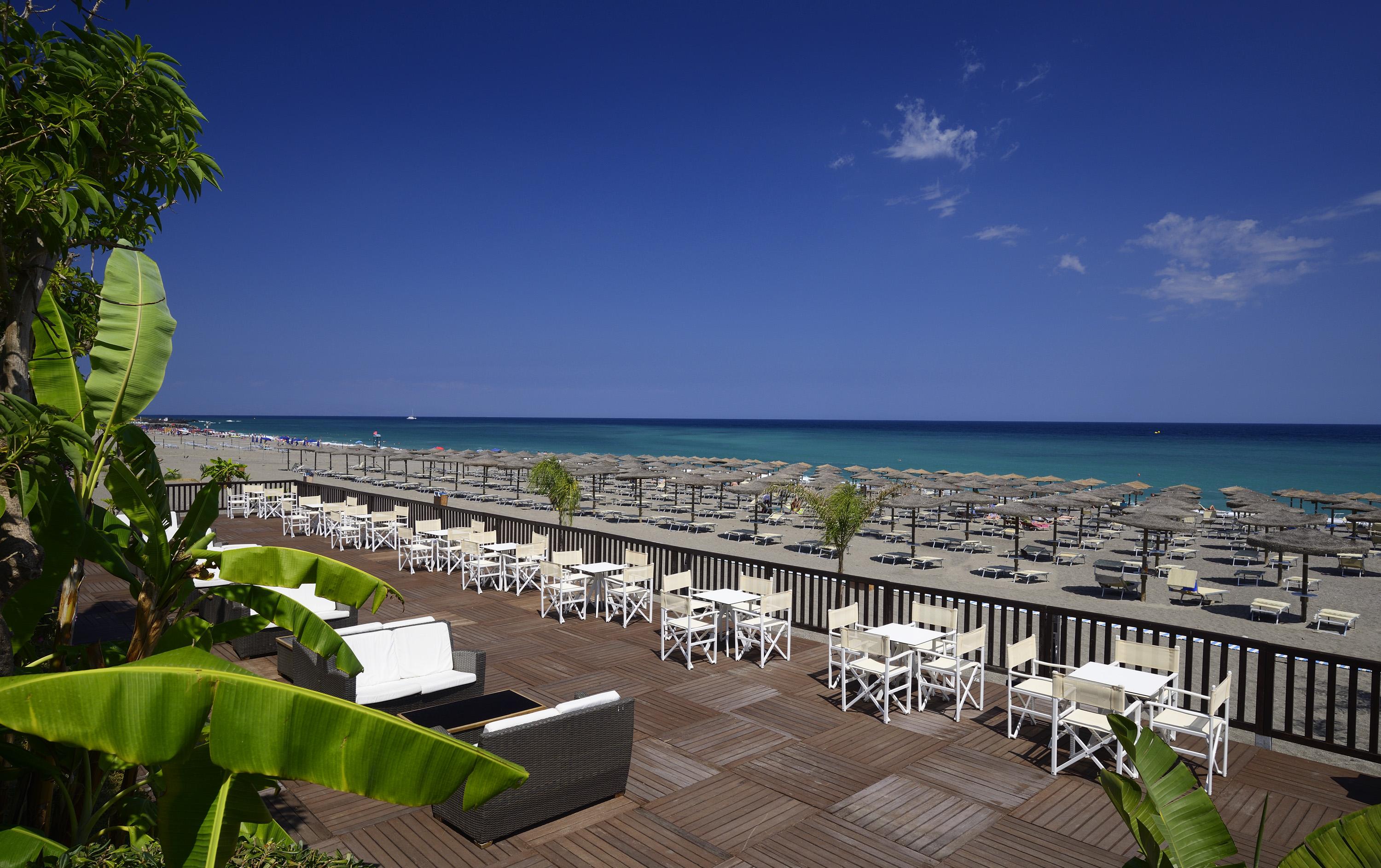 Naxos Sicilia Resort 4*