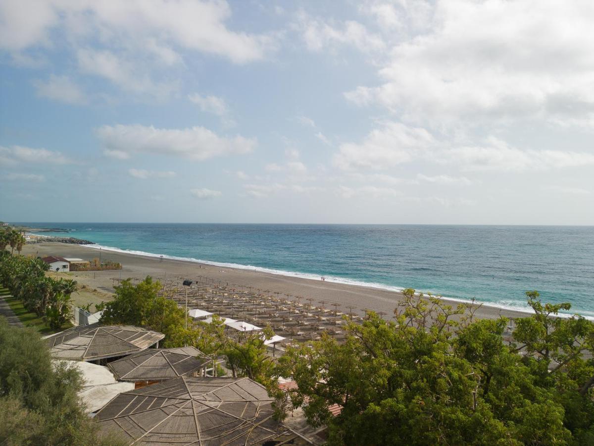 Resort Naxos Sicilia