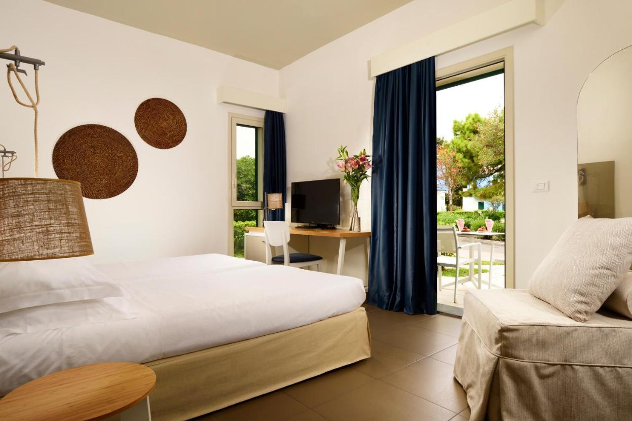 Resort Naxos Sicilia 4*