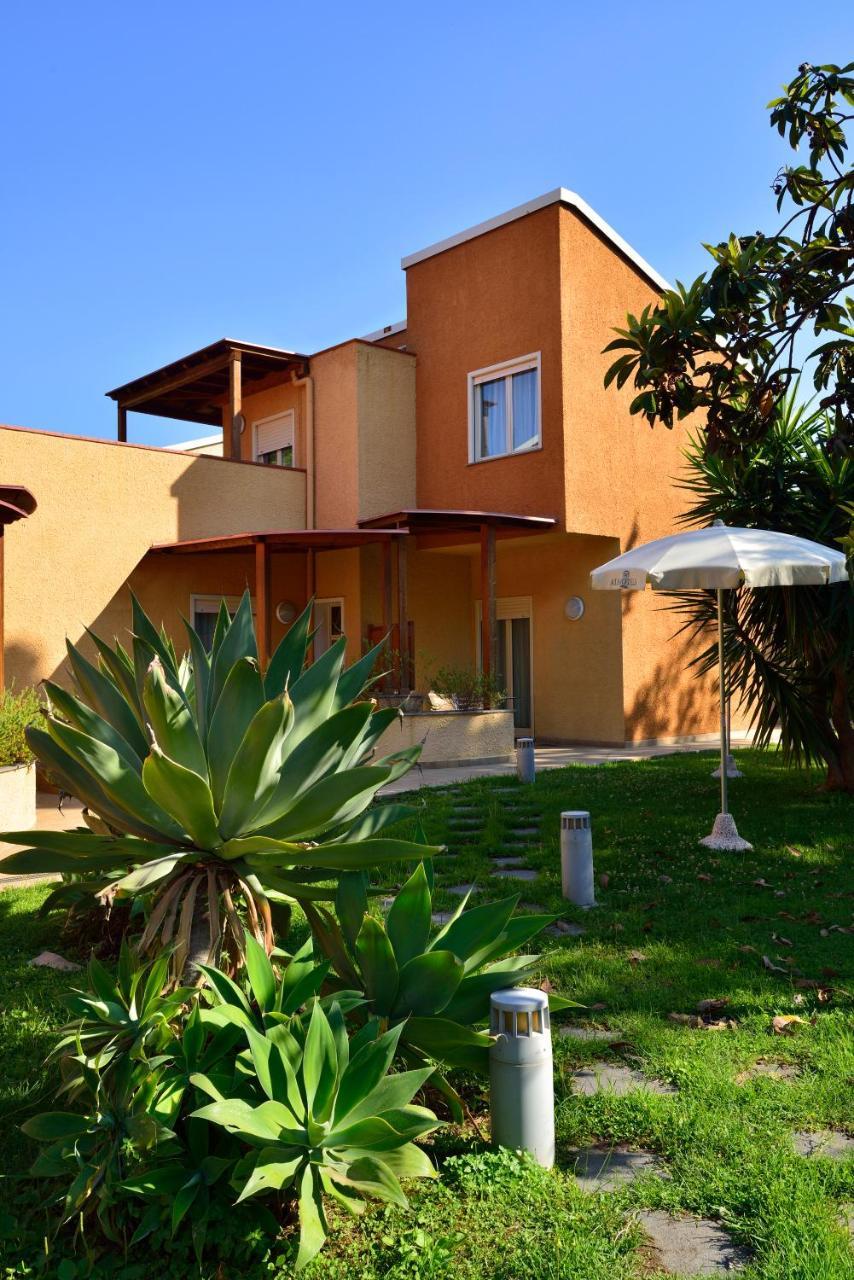Resort Naxos Sicilia 4*